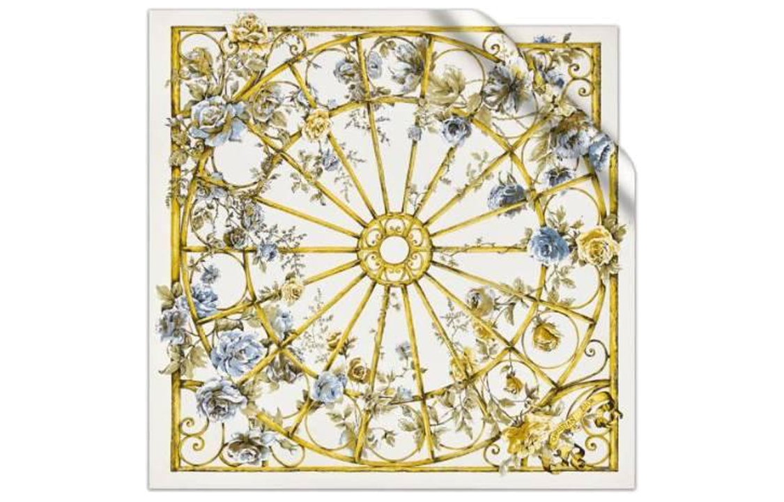 DIOR Шёлковый шарф Multicolor, Multicolor
DIOR Шёлковый шарф Multicolor, Multicolor