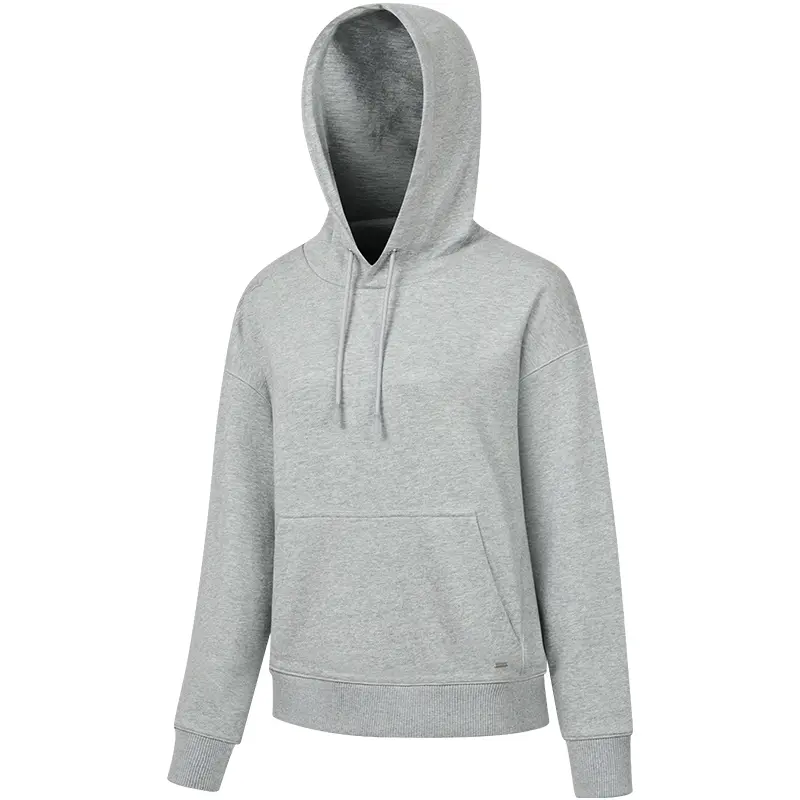 Свитшот Women's Saucony, серый
Свитшот Women's Saucony, серый