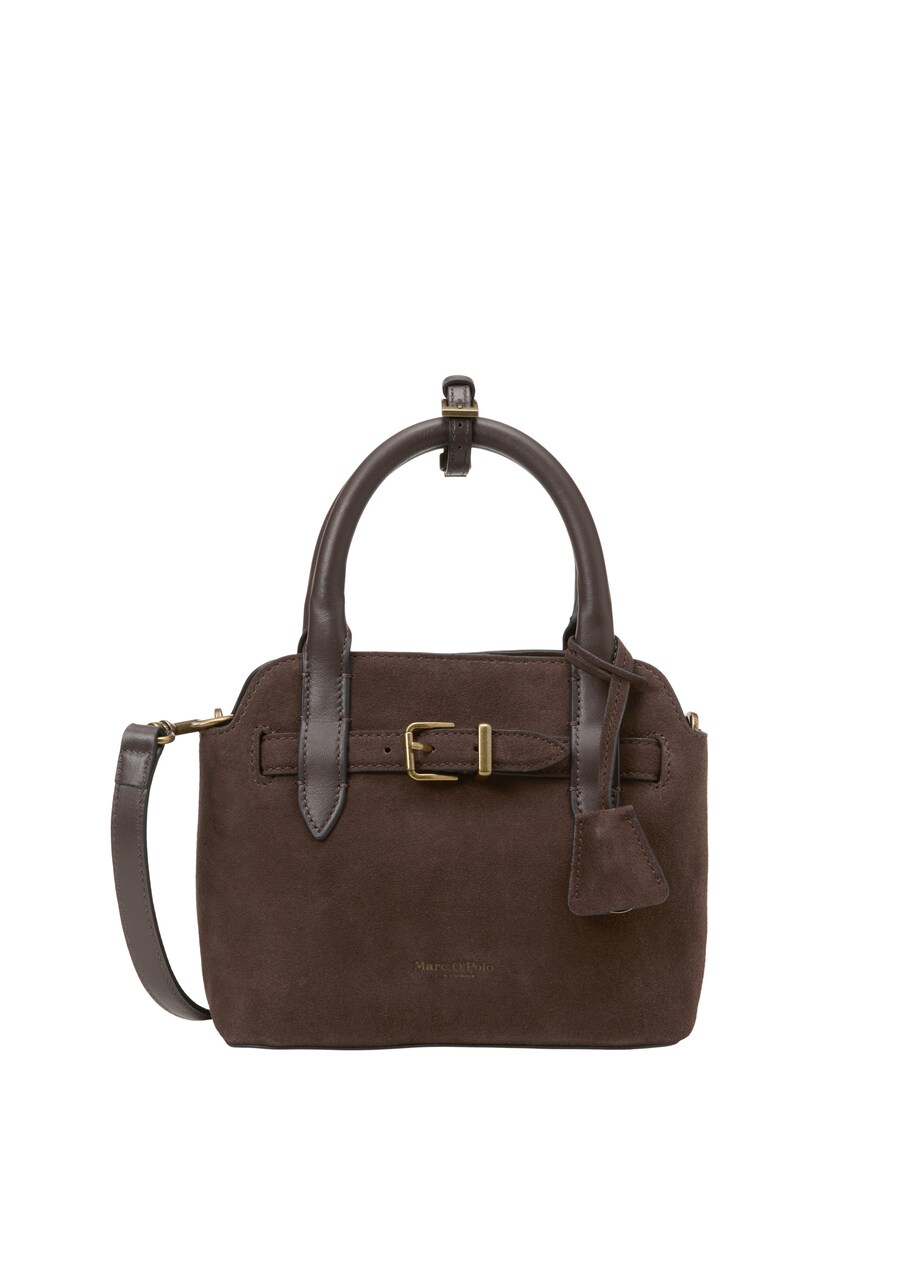Сумка кросс-боди Marc OPolo, Brown
Сумка кросс-боди Marc OPolo, Brown