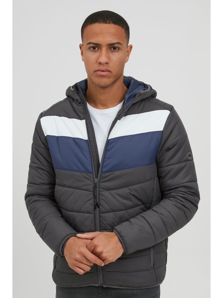 Зимняя куртка BLEND, серый
Зимняя куртка BLEND, серый