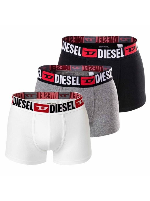 Боксеры, 3 шт. Diesel, мультиколор
Боксеры, 3 шт. Diesel, мультиколор