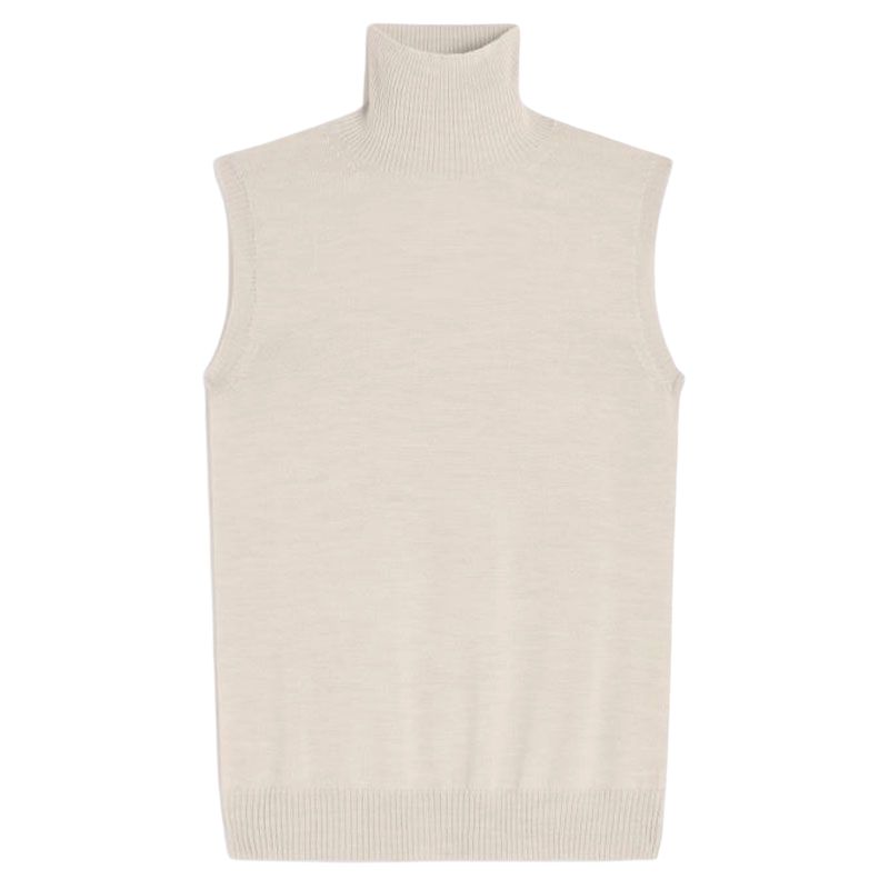 SportMax Свитер женский бежевый
SportMax Свитер женский бежевый