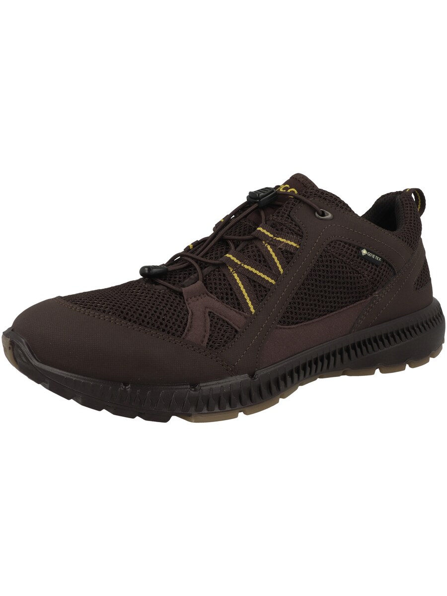 Походная обувь ECCO Flats Terracruise II, темно-коричневый
Походная обувь ECCO Flats Terracruise II, темно-коричневый