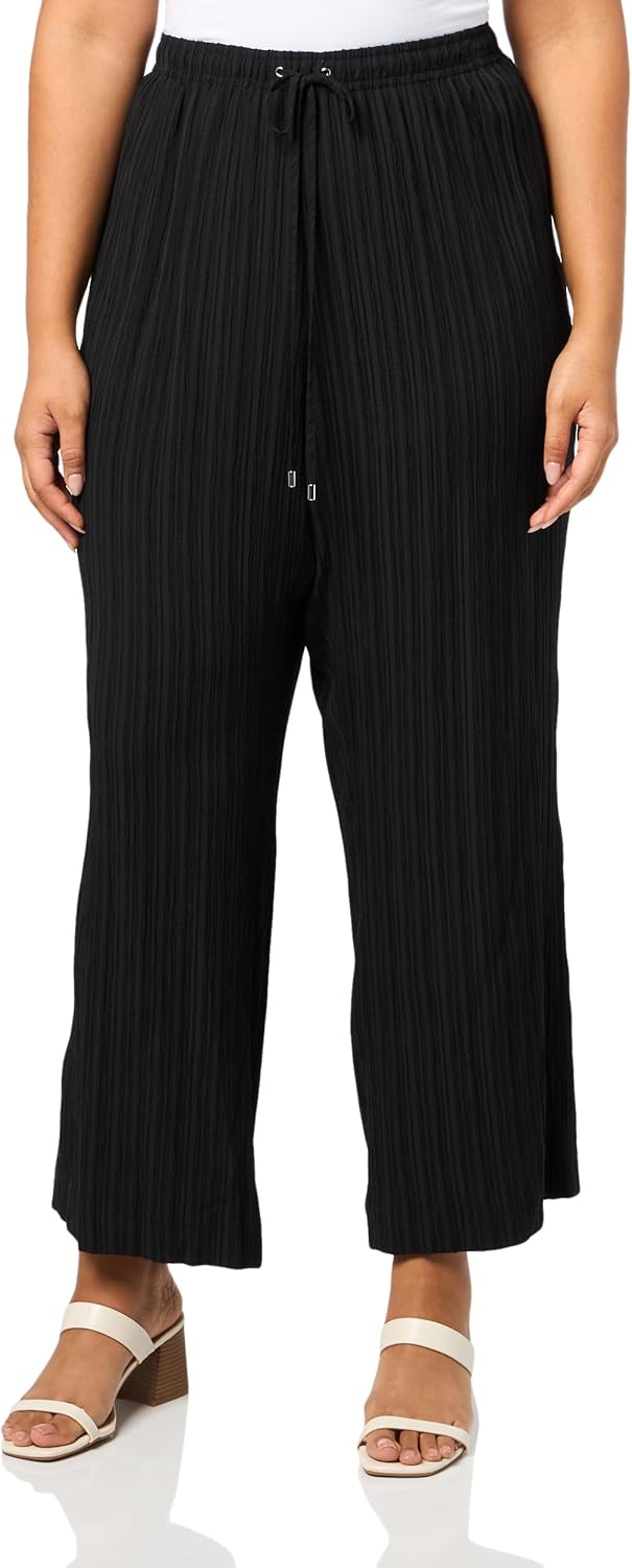 Женские тканые брюки Calvin Klein, Black
Женские тканые брюки Calvin Klein, Black