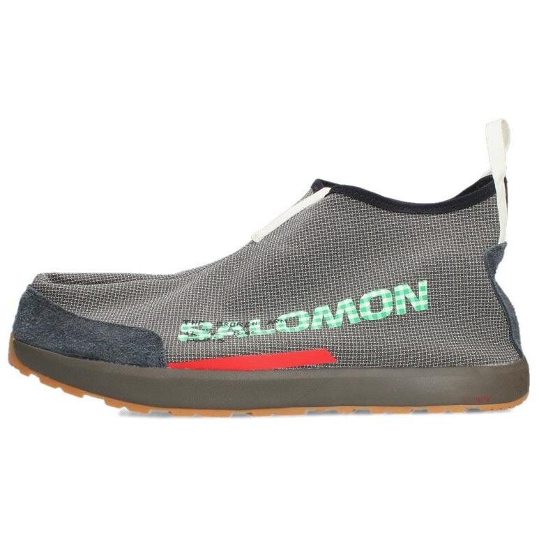 Coverboot Сломанная рука Salomon
Coverboot Сломанная рука Salomon