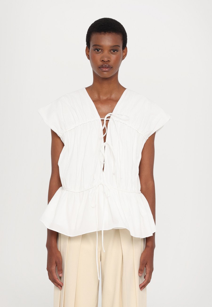Блуза TOVE THEA , White
Блуза TOVE THEA , White