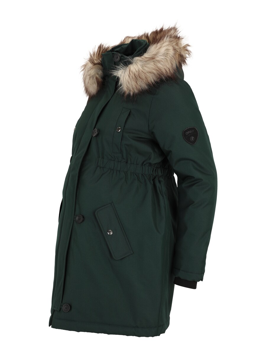 Зимняя парка Only Maternity OLMIris, Petrol
Зимняя парка Only Maternity OLMIris, Petrol