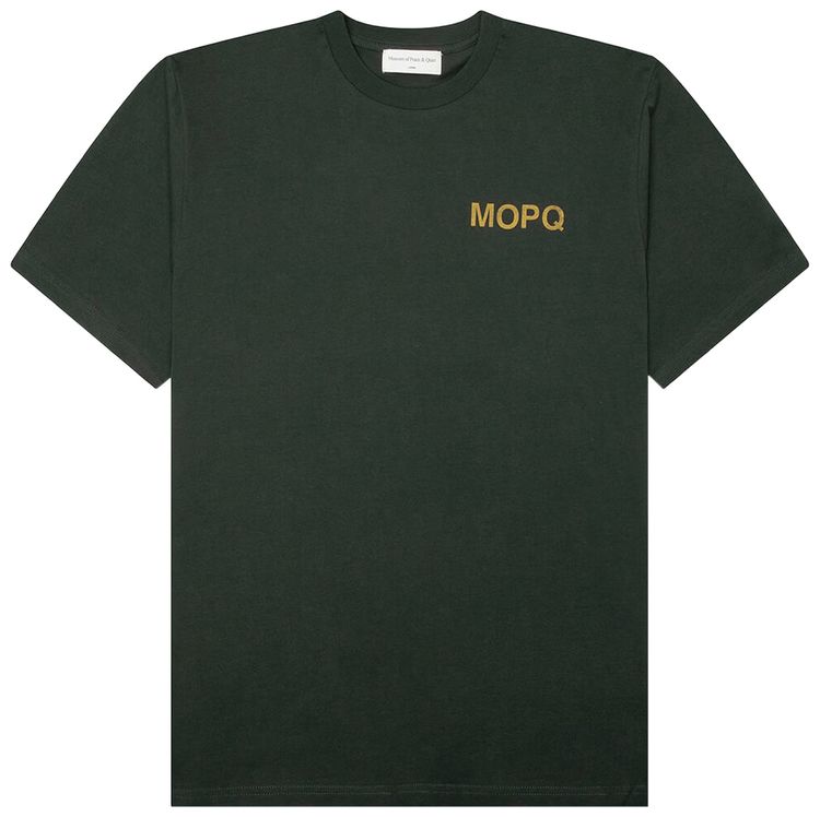 Футболка «Лес» от Музея мира и Quiet Castelli Museum of Peace & Quiet, зеленый
Футболка «Лес» от Музея мира и Quiet Castelli Museum of Peace & Quiet, зеленый