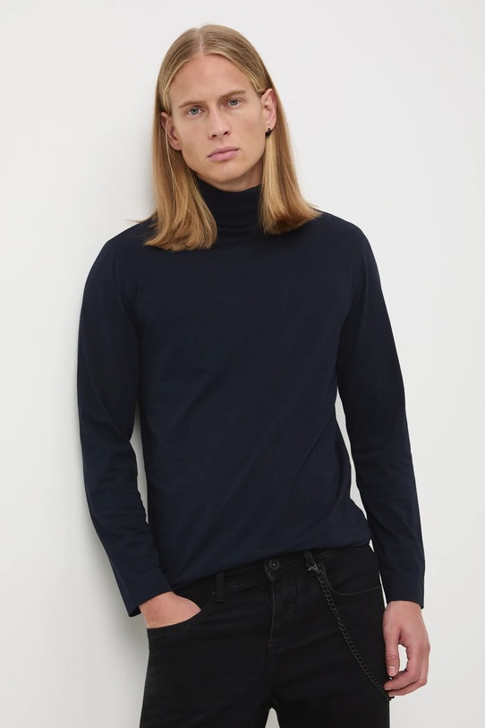 Лонгслив Medicine, темно-синий
Лонгслив Medicine, темно-синий