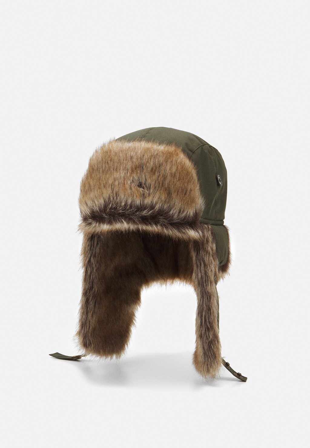 Шапка CLEADON TRAPPER UNISEX Barbour, цвет olive
Шапка CLEADON TRAPPER UNISEX Barbour, цвет olive