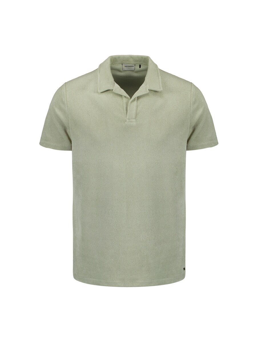 Футболка No Excess Terry, Smoke grey
Футболка No Excess Terry, Smoke grey