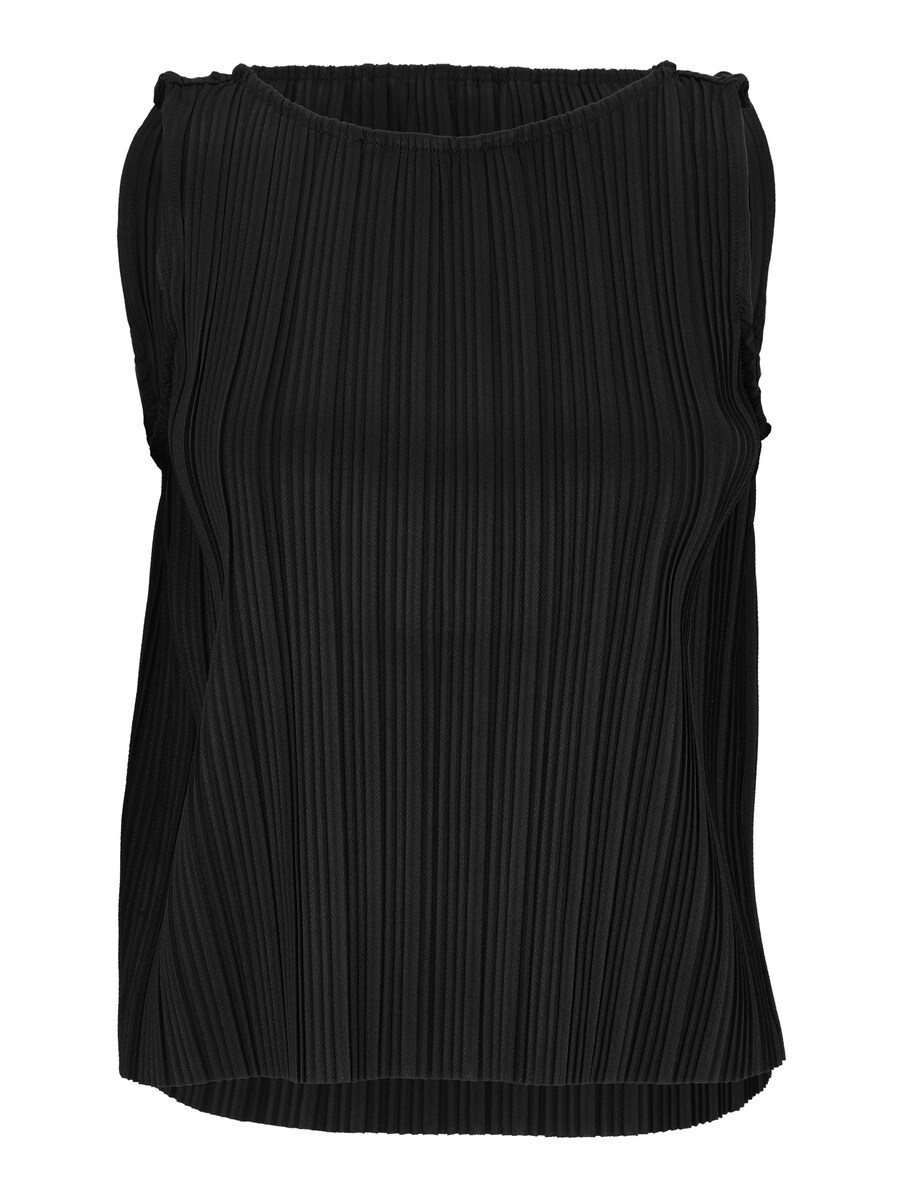 Топ Vero Moda Petite VMINES, черный
Топ Vero Moda Petite VMINES, черный