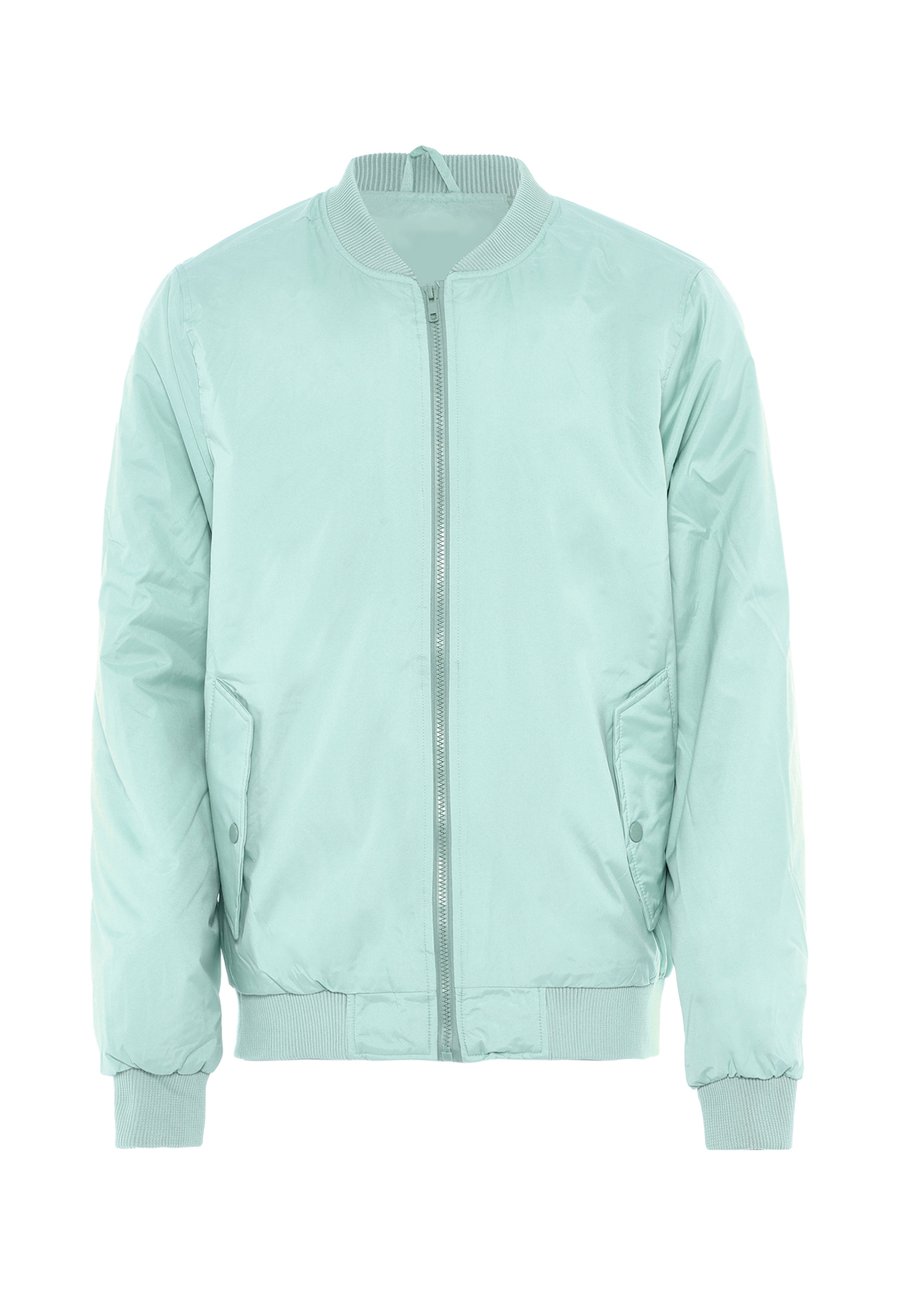 Куртка Mo Bomber Jacket, Eisminze/Mint
Куртка Mo Bomber Jacket, Eisminze/Mint