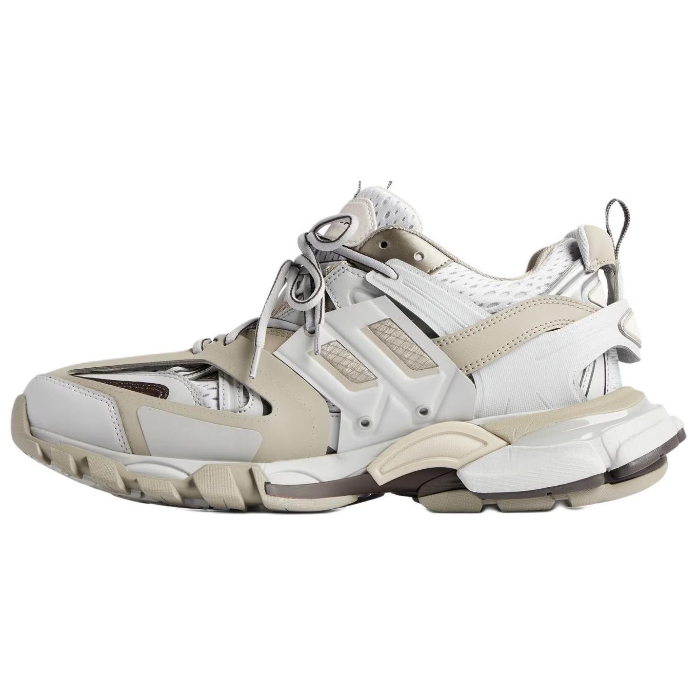 Кроссовки мужские Lifestyle Shoes Men Low-Top Gray Balenciaga
Кроссовки мужские Lifestyle Shoes Men Low-Top Gray Balenciaga