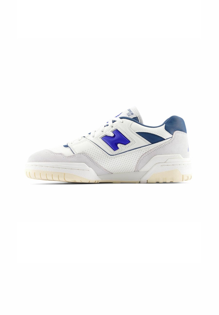 Кроссовки New Balance 550, Sea Salt Blue Gemstone/White
Кроссовки New Balance 550, Sea Salt Blue Gemstone/White