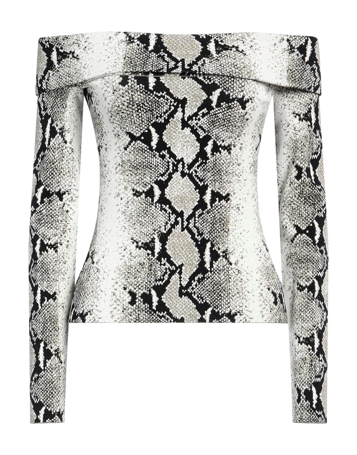 Свитер Khaite, серый
Свитер Khaite, серый