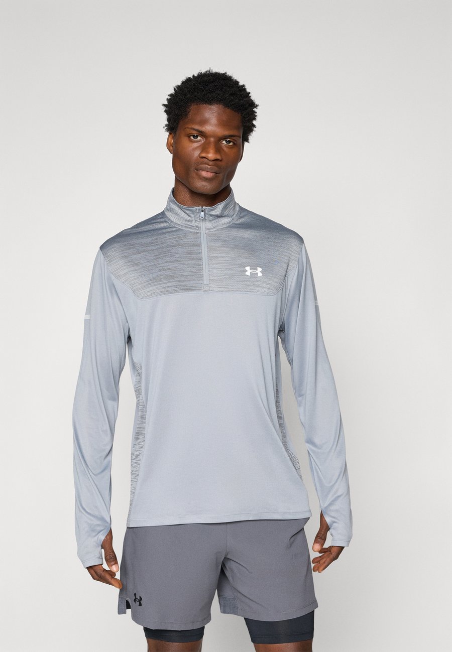 Топ Under Armour TECH UTILITY 1/4 ZIP, Steel/Castlerock/White/Grey
Топ Under Armour TECH UTILITY 1/4 ZIP, Steel/Castlerock/White/Grey