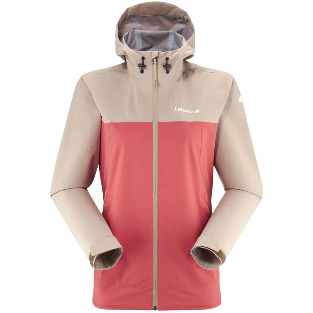 Куртка Lafuma Shift Clim, бежевый
Куртка Lafuma Shift Clim, бежевый