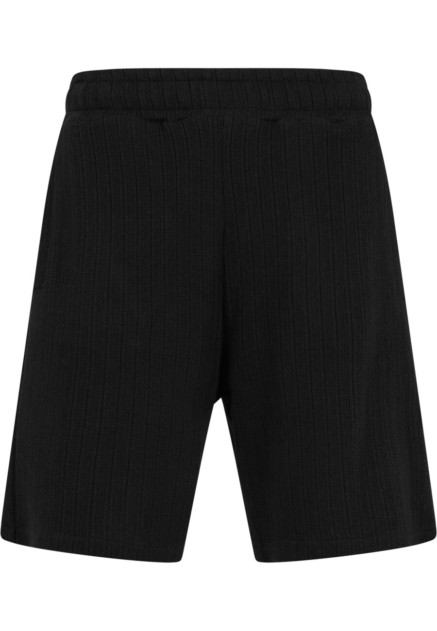 Шорты Prohibited Loose fit Pants Portofino, черный
Шорты Prohibited Loose fit Pants Portofino, черный