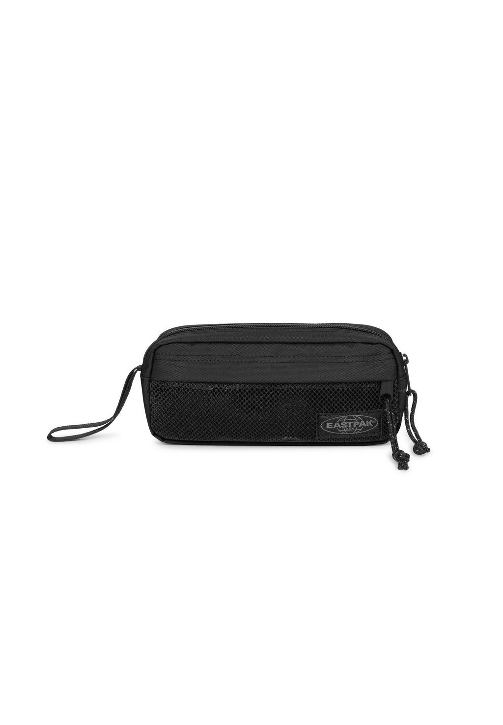 Косметичка DOUBLE POUCH Eastpak, черный
Косметичка DOUBLE POUCH Eastpak, черный