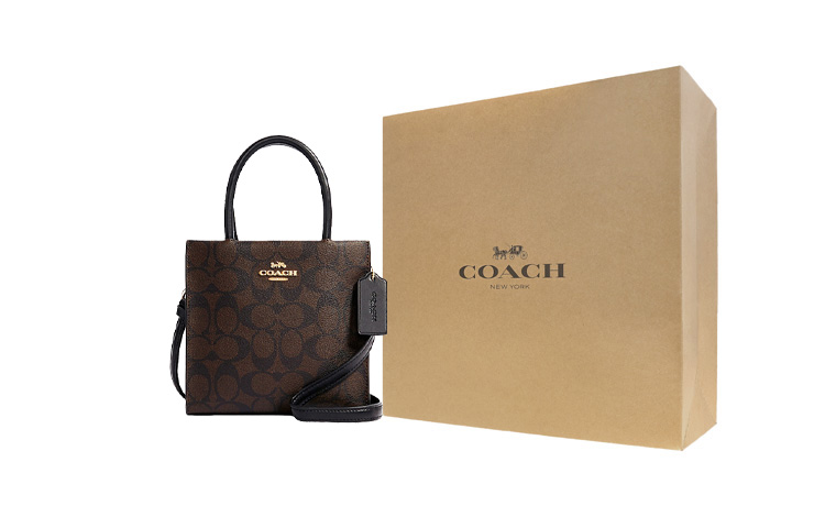 COACH Сумка кроссбоди Cally 17
COACH Сумка кроссбоди Cally 17