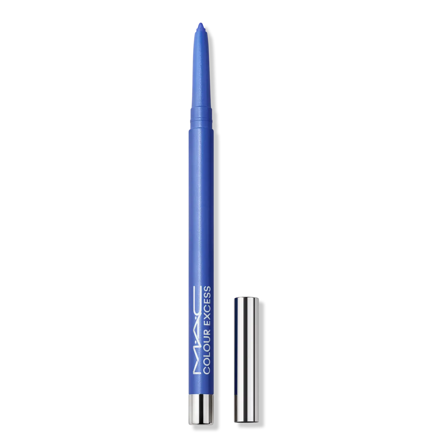 Водостойкий гелевый карандаш для глаз Color Excess MAC, Perpetual Shock! (cobalt blue)
Водостойкий гелевый карандаш для глаз Color Excess MAC, Perpetual Shock! (cobalt blue)