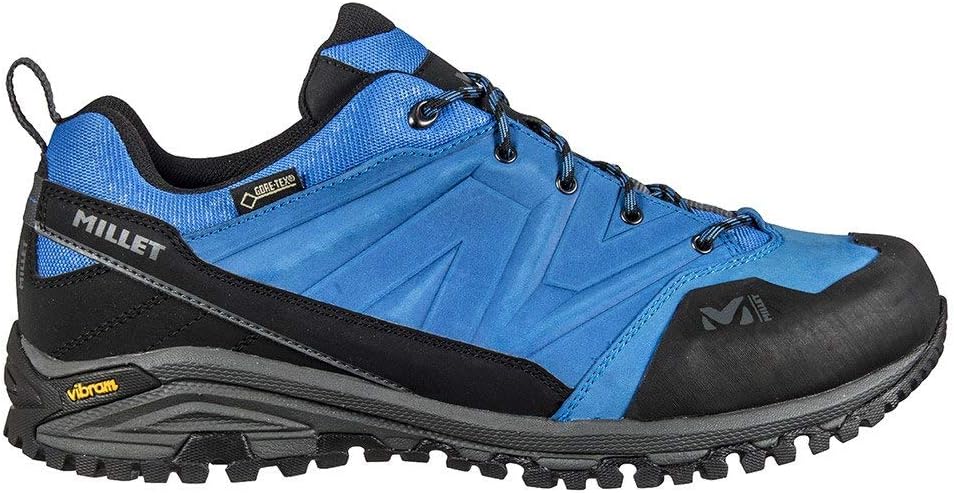 Мужские кроссовки для походов MILLET, Electric Blue
Мужские кроссовки для походов MILLET, Electric Blue