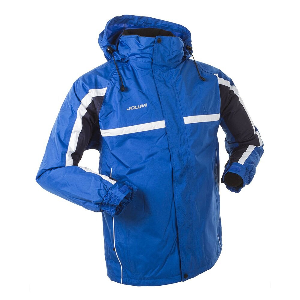 Куртка Joluvi Juve, синий
Куртка Joluvi Juve, синий