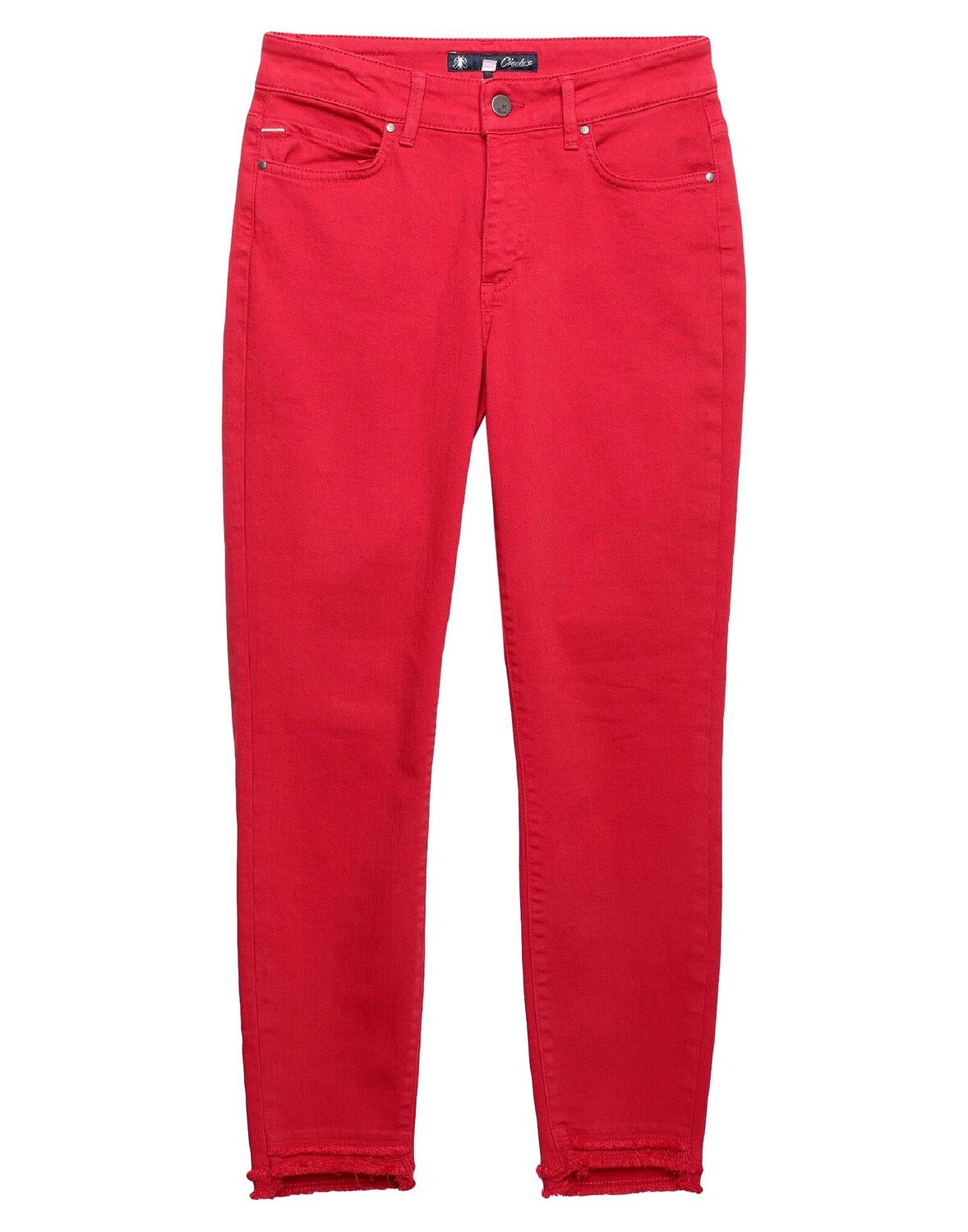 Джинсы Cigala'S, красный
Джинсы Cigala'S, красный