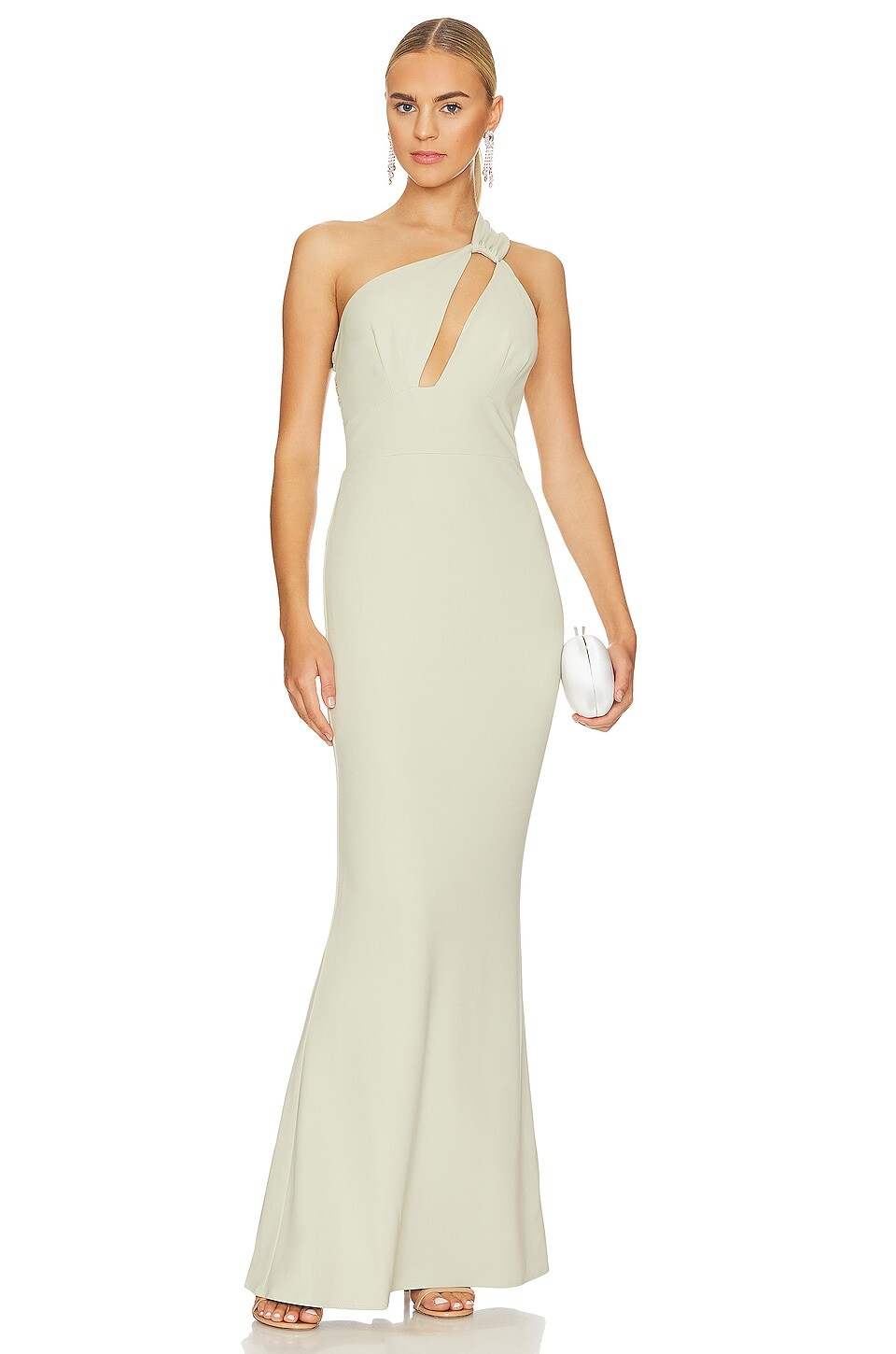 Платье Katie May Edgy, цвет Sage
Платье Katie May Edgy, цвет Sage