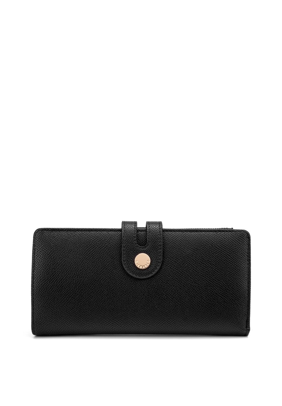 Кошелек Diana&Co Wallet, Black
Кошелек Diana&Co Wallet, Black