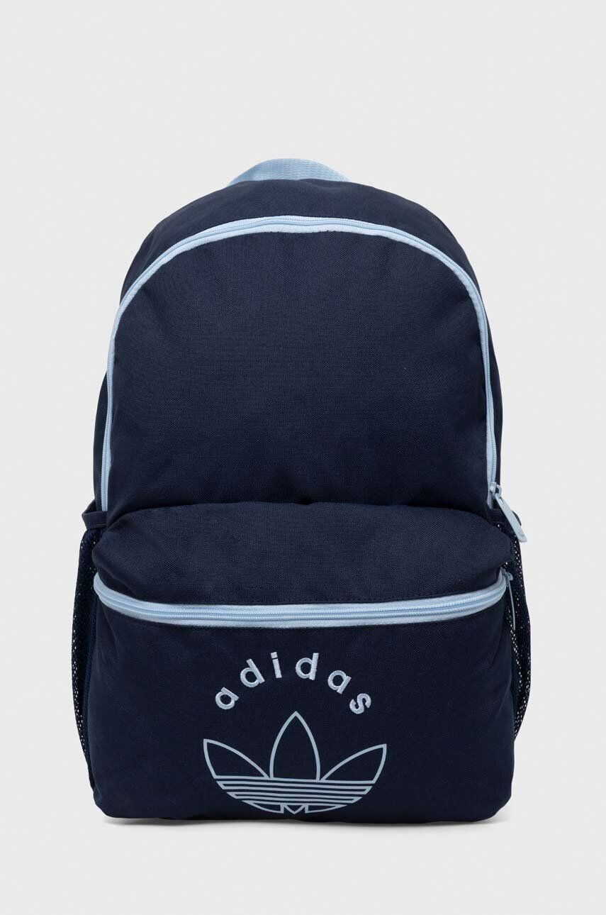 Рюкзак adidas Originals YOUTH BP, темно-синий
Рюкзак adidas Originals YOUTH BP, темно-синий