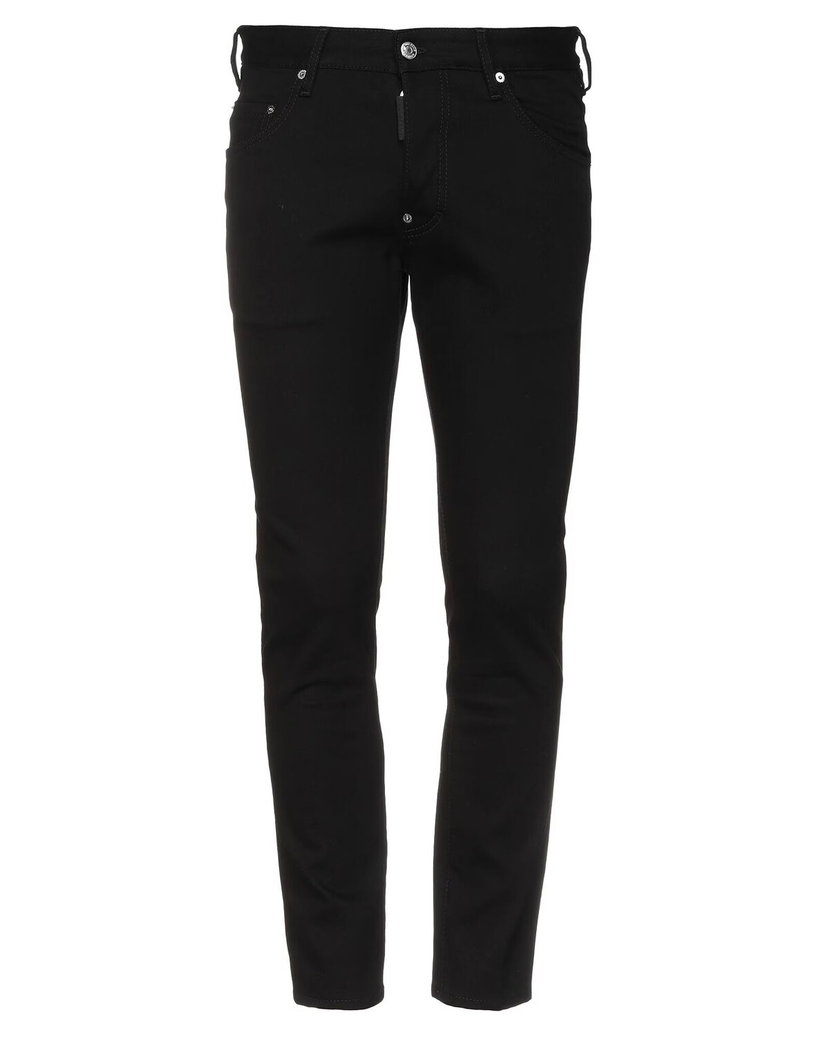 Джинсы Dsquared2, черный
Джинсы Dsquared2, черный