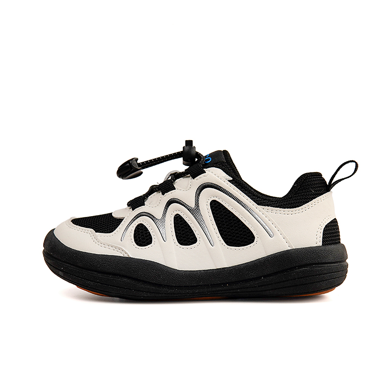 Прочные дышащие низкие кроссовки Pepco для детей Banner the Piggy, бежевый/черный
Прочные дышащие низкие кроссовки Pepco для детей Banner the Piggy, бежевый/черный