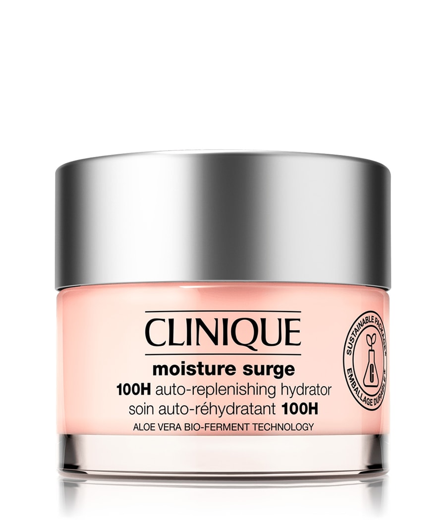 Крем для лица CLINIQUE Moisture Surge 100H Auto Replenishing Hydrator, 15 ml
Крем для лица CLINIQUE Moisture Surge 100H Auto Replenishing Hydrator, 15 ml