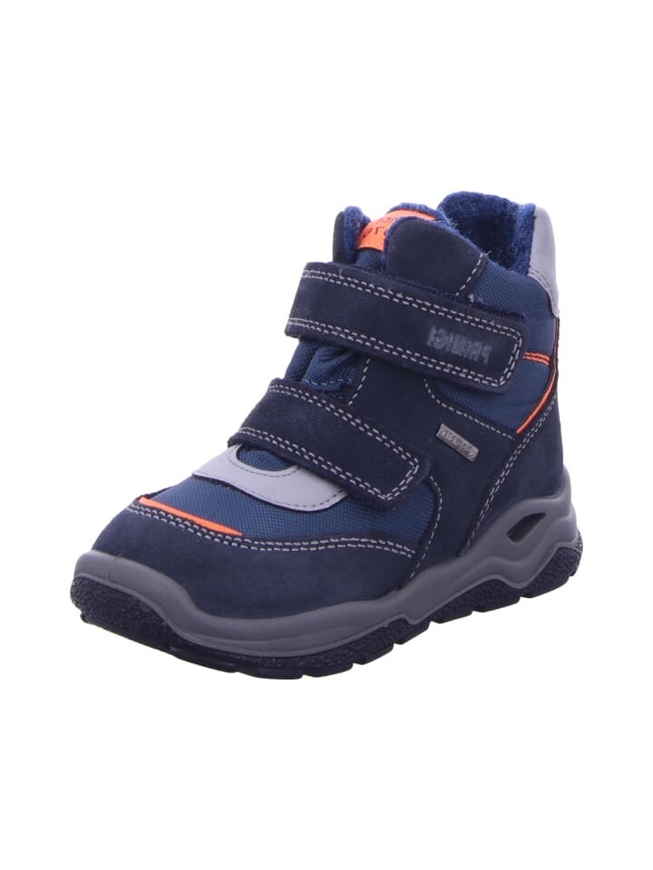 Сапоги Primigi Klett, синий
Сапоги Primigi Klett, синий