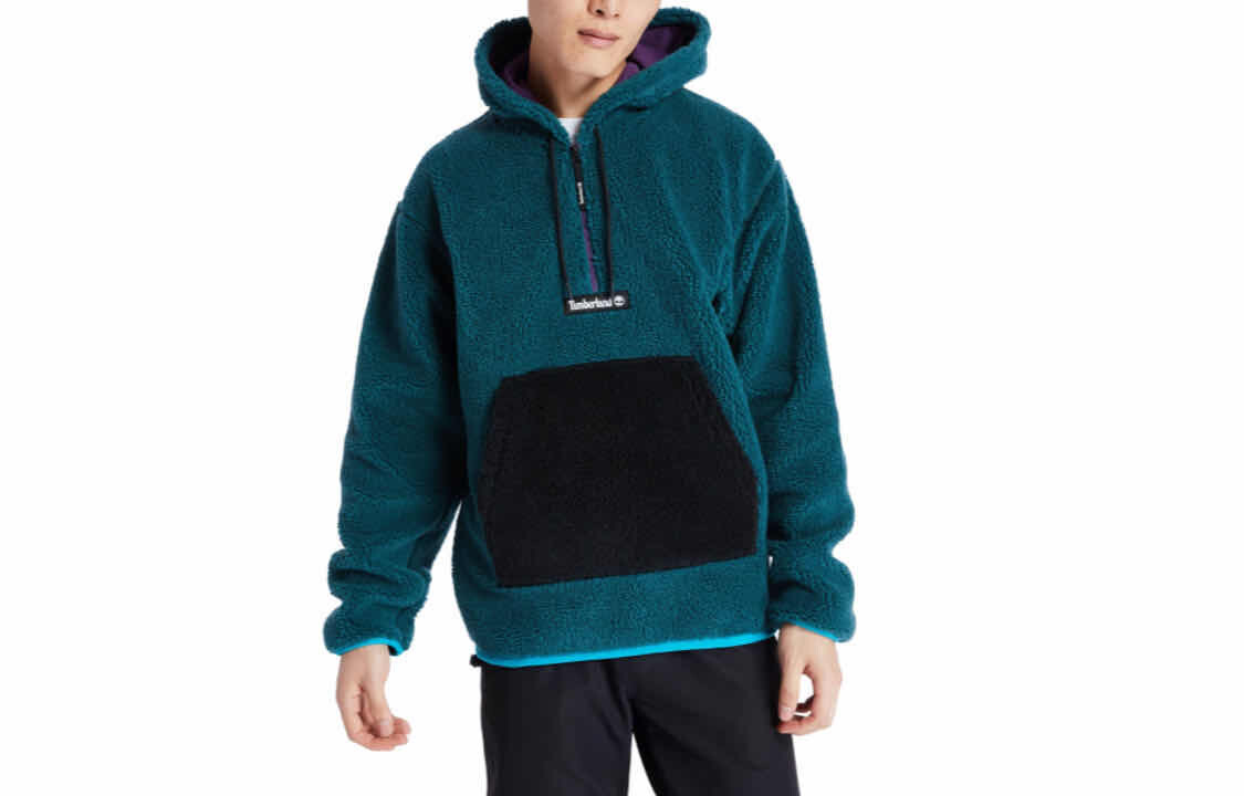 Мужская толстовка Timberland, цвет lake blue
Мужская толстовка Timberland, цвет lake blue