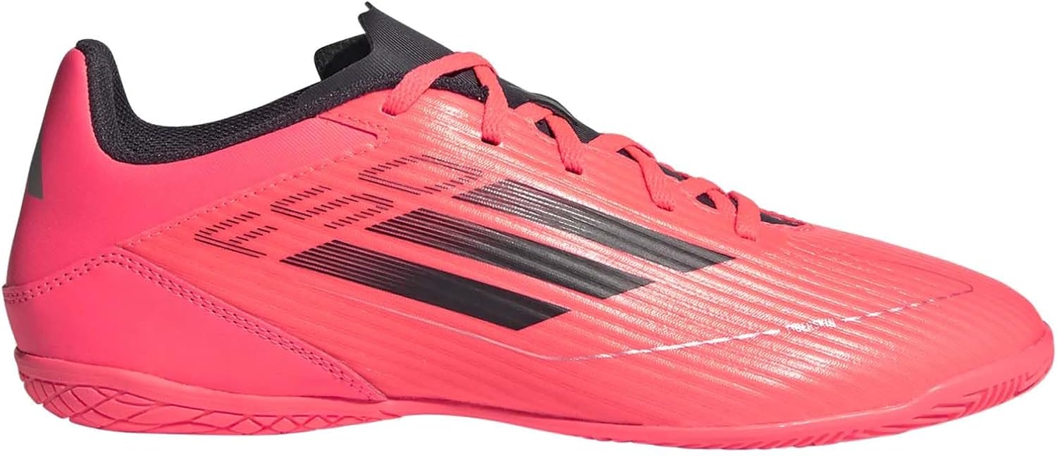 Футбольные бутсы Adidas F50 Club для зала унисекс, черный
Футбольные бутсы Adidas F50 Club для зала унисекс, черный