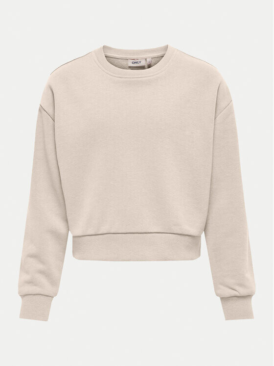 Толстовка обычного кроя Kids Only, бежевый
Толстовка обычного кроя Kids Only, бежевый
