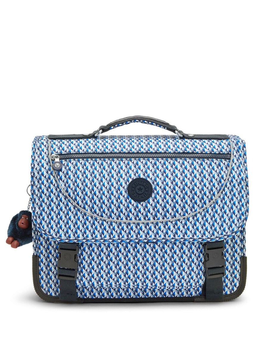 Рюкзак KIPLING Preppy, Blue
Рюкзак KIPLING Preppy, Blue
