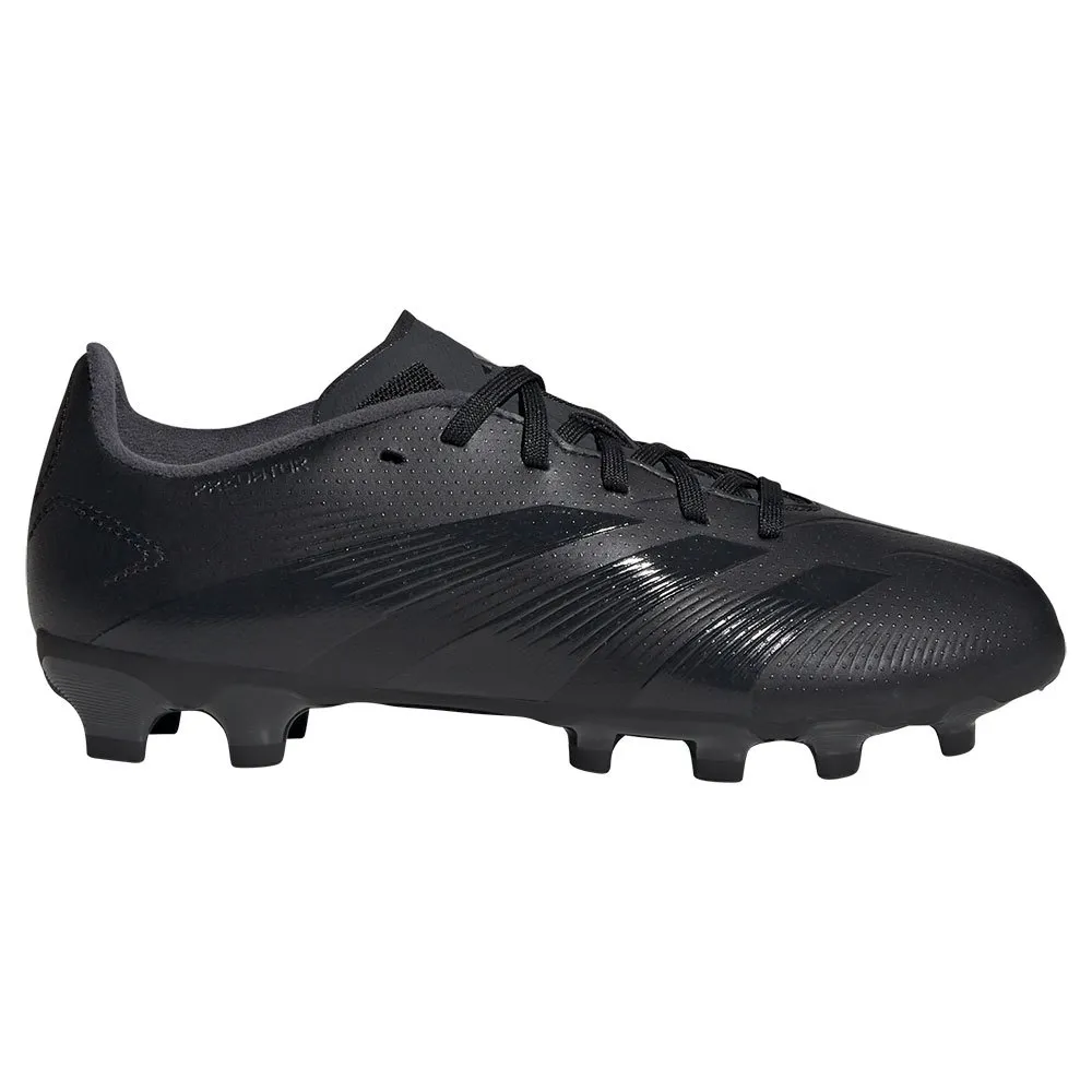 Футбольные бутсы adidas Predator League MG, черный
Футбольные бутсы adidas Predator League MG, черный