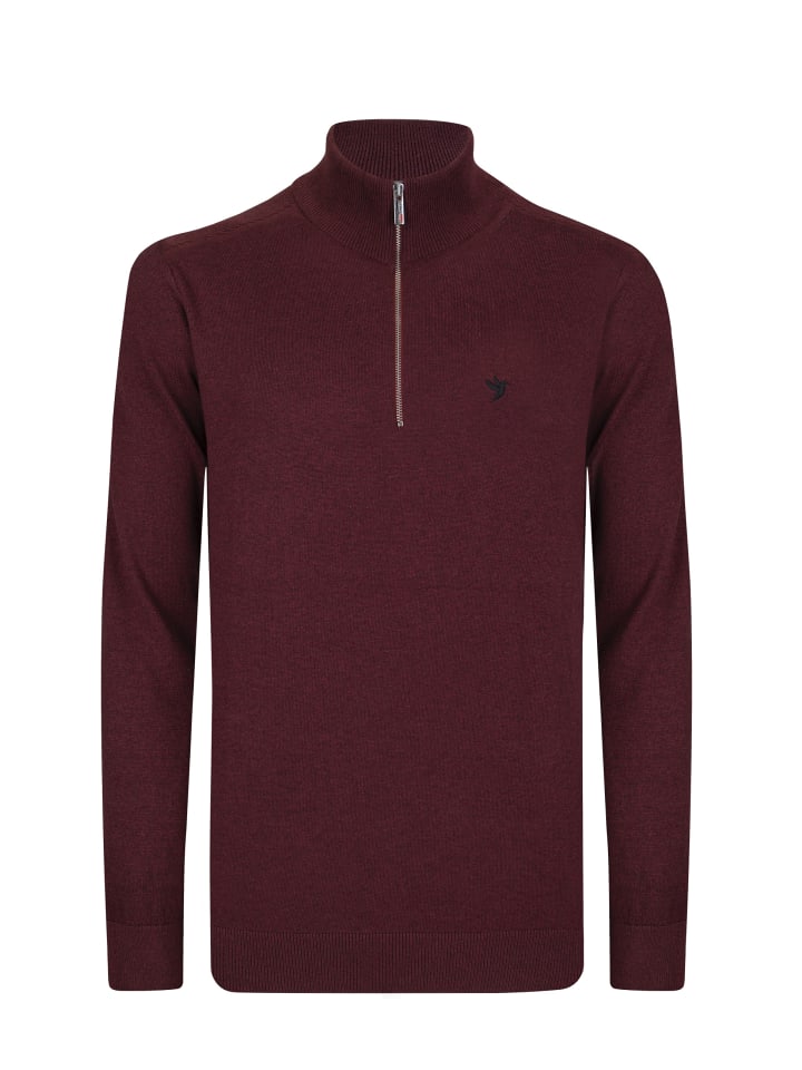 Felix Hardy Свитер бордового цвета
Felix Hardy Свитер бордового цвета