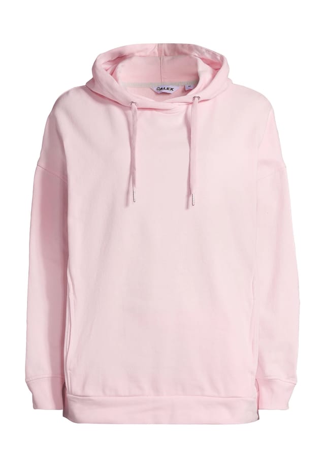 Толстовка с капюшоном "Бейонсе" на шнурке Alex, цвет shadow lime 
Толстовка с капюшоном "Бейонсе" на шнурке Alex, цвет shadow lime