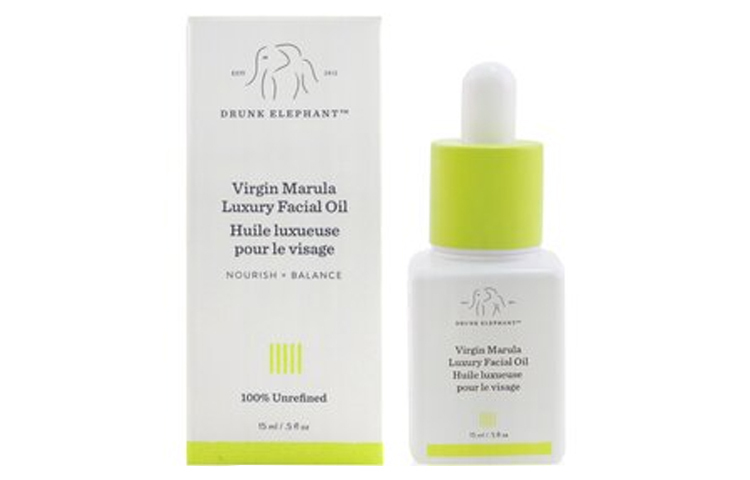 Сыворотка-масло Marula Versatile Luxury Style успокаивающая, увлажняющая и восстанавливающая 30 мл/15 мл Drunk Elephant
Сыворотка-масло Marula Versatile Luxury Style успокаивающая, увлажняющая и восстанавливающая 30 мл/15 мл Drunk Elephant