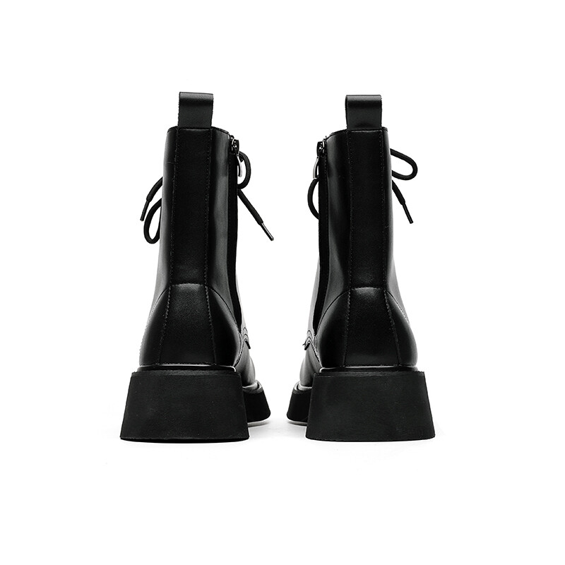 Ботинки Martin мужские черный Dounkol
Ботинки Martin мужские черный Dounkol