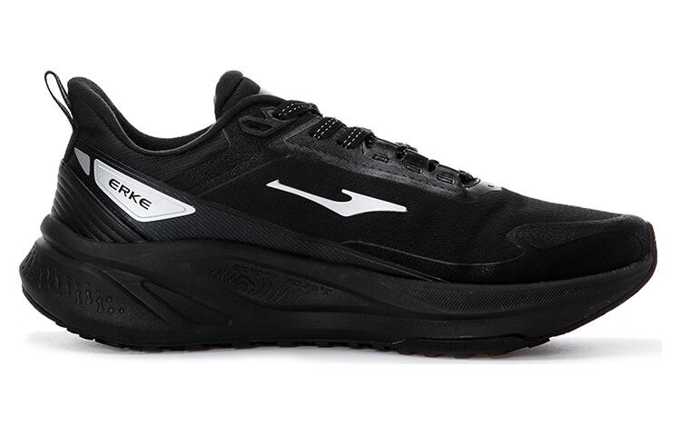 Кроссовки мужские низкие Positive черный/ярко-серебряный Erke
Кроссовки мужские низкие Positive черный/ярко-серебряный Erke