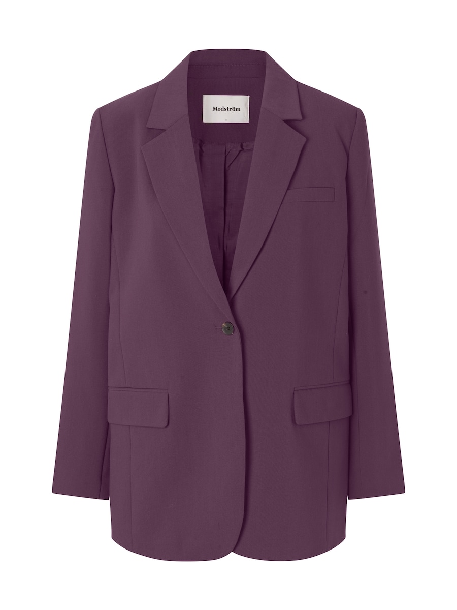 Блейзер modström Gale, красный
Блейзер modström Gale, красный