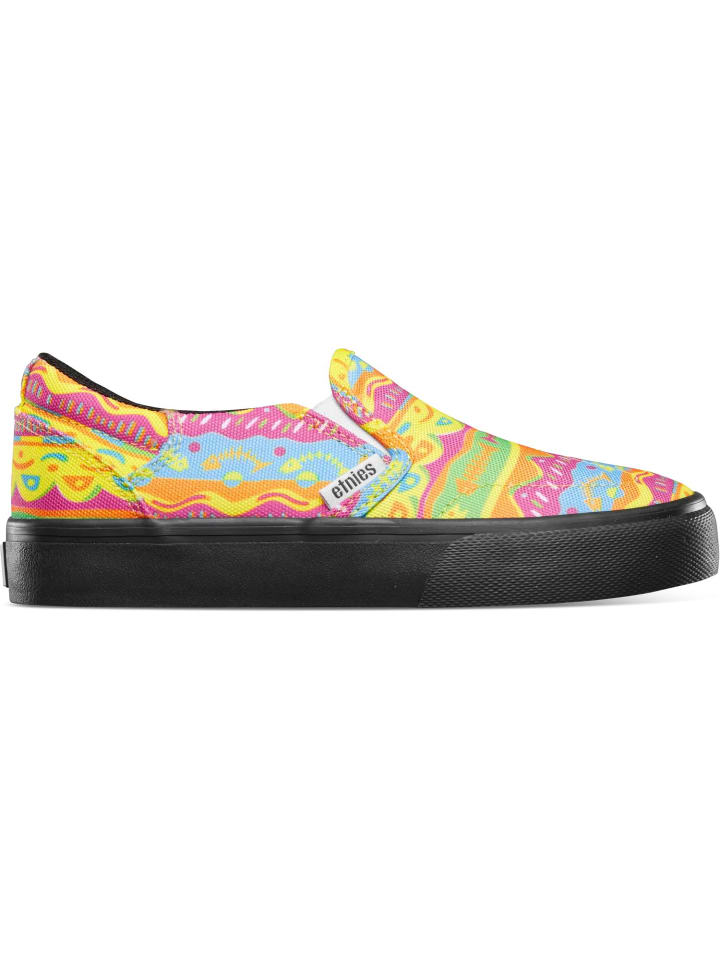 Кроссовки на шнуровке Etnies Skaterschuhe KIDS MARANA SLIP ASSORTED
Кроссовки на шнуровке Etnies Skaterschuhe KIDS MARANA SLIP ASSORTED