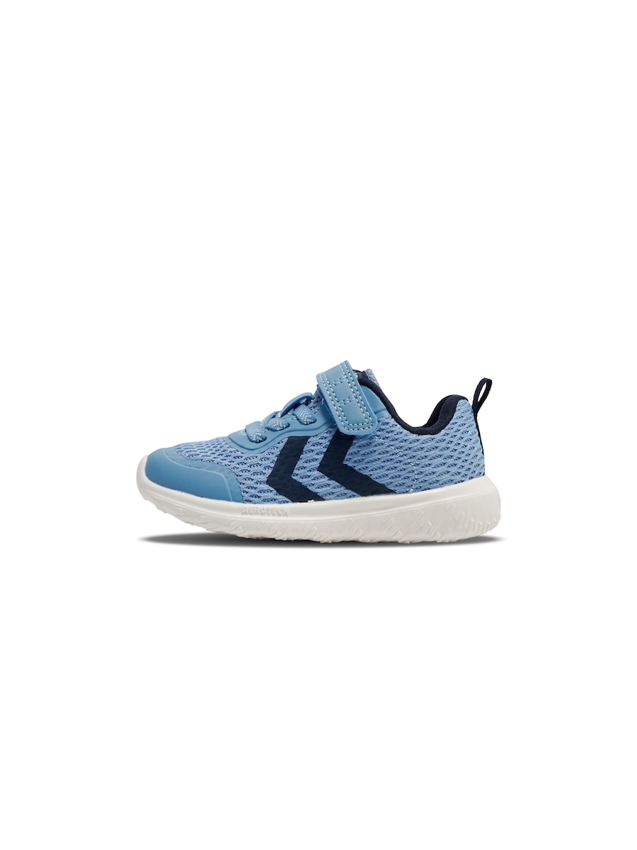 Кроссовки Hummel Actus, синий
Кроссовки Hummel Actus, синий