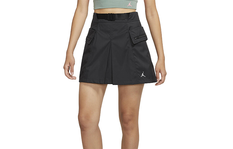 Женская повседневная юбка Jordan, цвет Black
Женская повседневная юбка Jordan, цвет Black